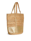 Sac en jute Vila Vitaylis Nature