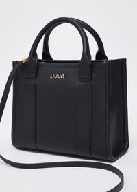 Sac porté main Liu Jo Better Nero