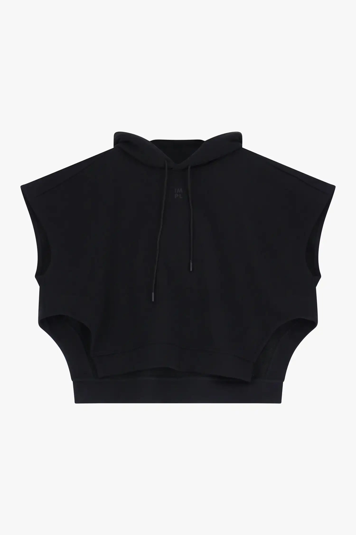 Sweat sans manches Imperial Nero