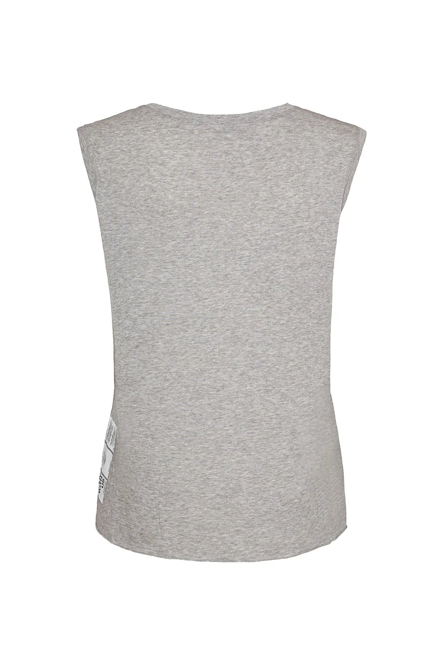 Top Liv Bergen East Grey Melange