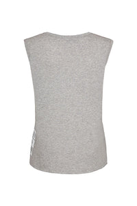 Top Liv Bergen East Grey Melange