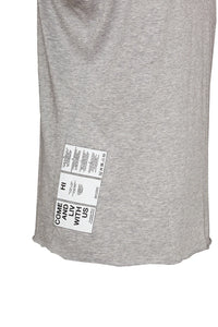 Top Liv Bergen East Grey Melange