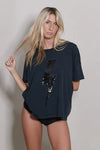 T-shirt One Tee Angie Carbone