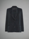 Blazer RRD Cupro Smoke Black