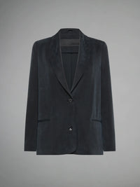 Blazer RRD Cupro Smoke Black