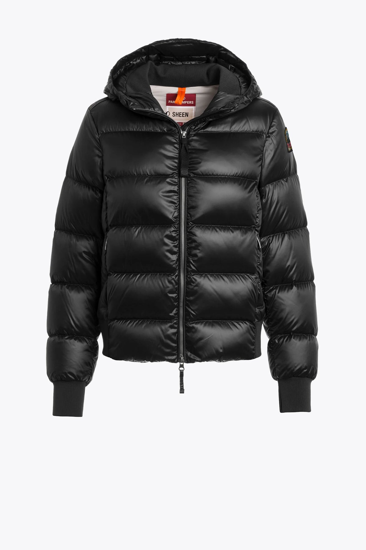 Doudoune Parajumpers Mariah Black