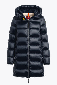 Doudoune Parajumpers Marion Blue Navy