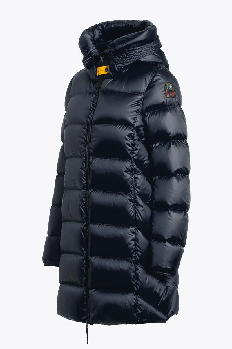 Doudoune Parajumpers Marion Blue Navy