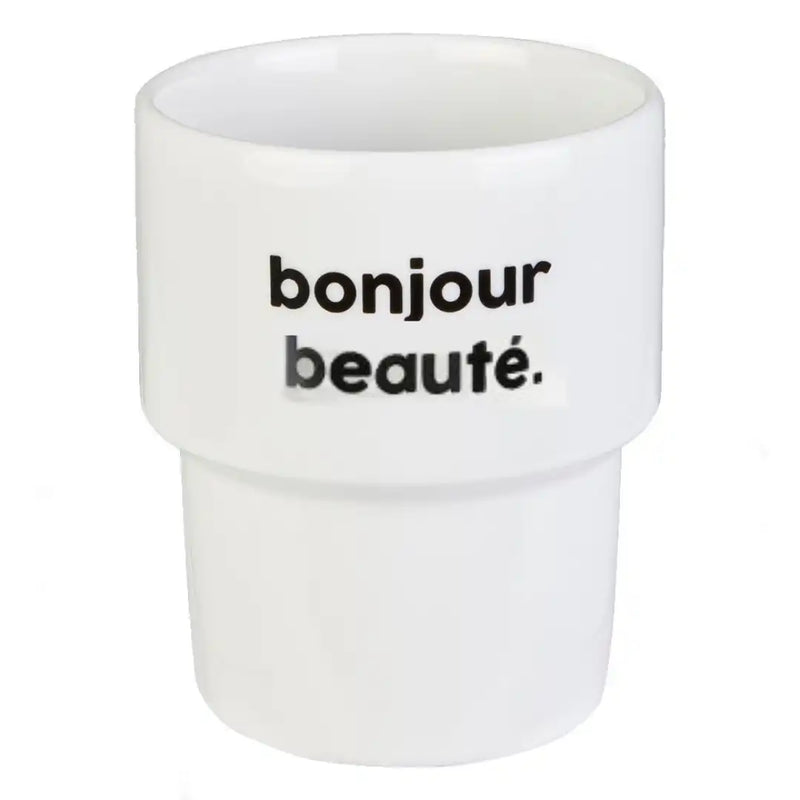 Gobelet Félicie Aussi Bonjour Beauté