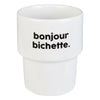 Gobelet Félicie Aussi Bonjour Bichette