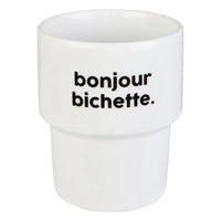 Gobelet Félicie Aussi Bonjour Bichette