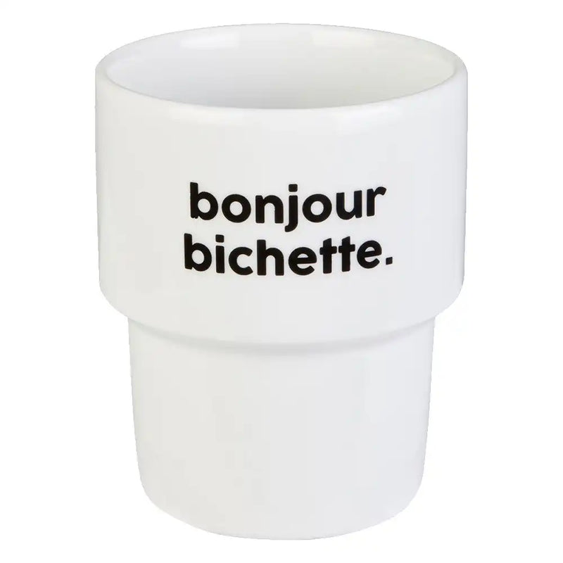 Gobelet Félicie Aussi Bonjour Bichette