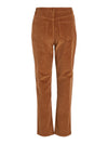 Pantalon Vila Viloua Toasted Coconut