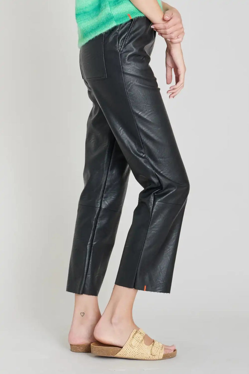 Pantalon Maevy Pantavegan Noir